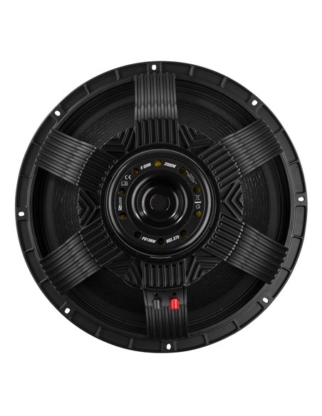 PD18NW WOOFER NEODIMIO 18” 2000W