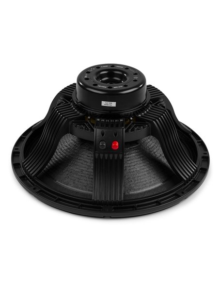PD18NW WOOFER NEODIMIO 18” 2000W