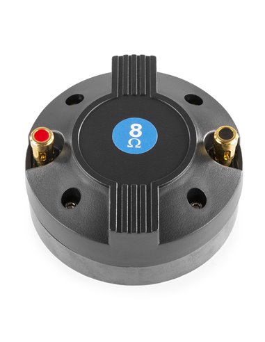 DRIVER PARA BOCINA DE TITANIO 60W