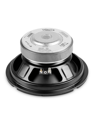 WP20 WOOFER HI-FI CONO PP 20CM 125W