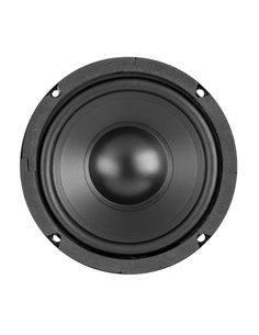 WPP13 WOOFER HI-FI, CONO PP - 13.5CM (5.25), 75WRMS
