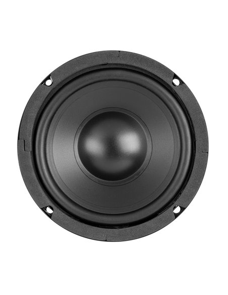 WPP13 WOOFER HI-FI, CONO PP - 13.5CM (5.25), 75WRMS