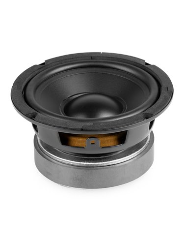 WPP13 WOOFER HI-FI, CONO PP - 13.5CM (5.25), 75WRMS