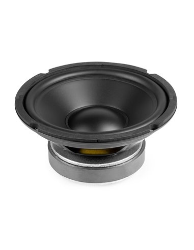 WPP20 WOOFER HI-FI, CONO PP - 20CM (8"), 100WRMS