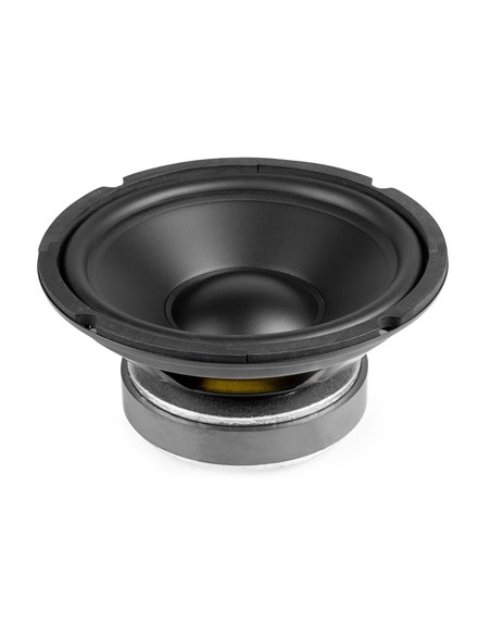 WPP20 WOOFER HI-FI, CONO PP - 20CM (8"), 100WRMS