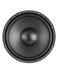 WPP25 WOOFER HI-FI CONO PP 25CM 125W