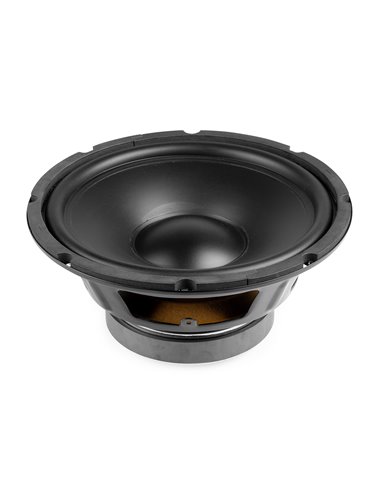 WPP25 WOOFER HI-FI CONO PP 25CM 125W