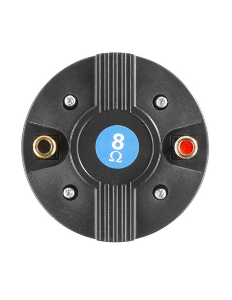 DRIVER PARA BOCINA DE TITANIO 40W