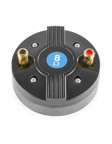 DRIVER PARA BOCINA DE TITANIO 40W