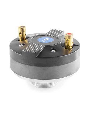 DRIVER PARA BOCINA DE TITANIO 40W