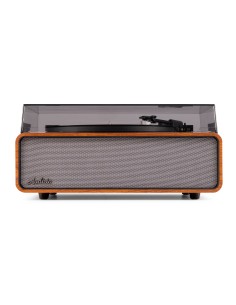 LAREDO TOCADISCOS PREMIUM MARRÓN OSCURO