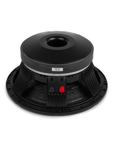 PD12C WOOFER FERRITA 12” 1200W