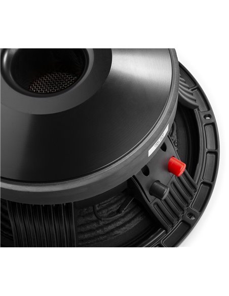PD12C WOOFER FERRITA 12” 1200W