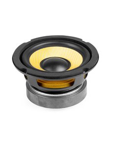 WK10 WOOFER DE 10CM CON CONO DE ALTAVOZ TEJIDO 75W 2