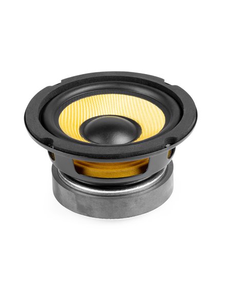 WK10 WOOFER DE 10CM CON CONO DE ALTAVOZ TEJIDO 75W