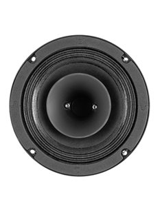 DRIVER DE COMPRESIÓN COAXIAL CCD16 DE 6,5 PULGADAS