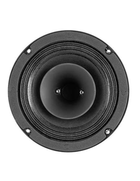 DRIVER DE COMPRESIÓN COAXIAL CCD16 DE 6,5 PULGADAS