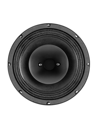 DRIVER DE COMPRESIÓN COAXIAL CCD20 DE 8 PULGADAS