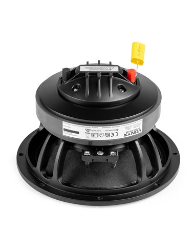 DRIVER DE COMPRESIÓN COAXIAL CCD20 DE 8 PULGADAS