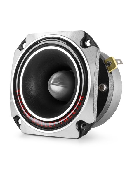 TWEETER DE CUPULA TITANIO DE LA SERIE PRO 80W