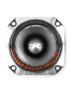 TWEETER DE CUPULA TITANIO DE LA SERIE PRO 80W 2