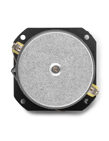 TWEETER DE CUPULA TITANIO DE LA SERIE PRO 80W