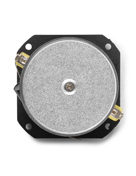 TWEETER DE CUPULA TITANIO DE LA SERIE PRO 80W
