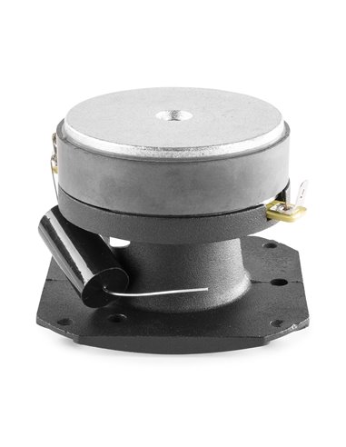 TWEETER DE CUPULA TITANIO DE LA SERIE PRO 80W