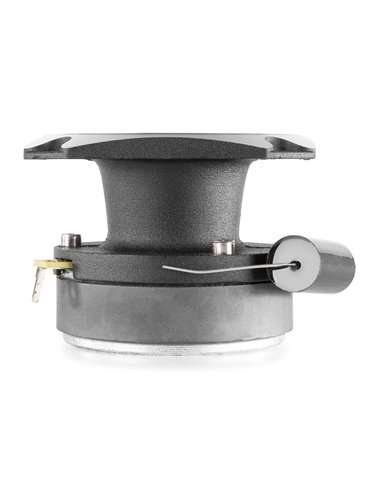 TWEETER DE CUPULA TITANIO DE LA SERIE PRO 80W
