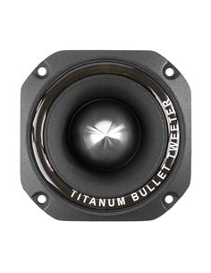 TWEETER DE CUPULA TITANIO DE LA SERIE PRO 100W 2