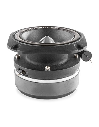 TWEETER DE CUPULA TITANIO DE LA SERIE PRO 100W