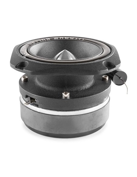 TWEETER DE CUPULA TITANIO DE LA SERIE PRO 100W