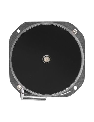 TWEETER DE CUPULA TITANIO DE LA SERIE PRO 100W