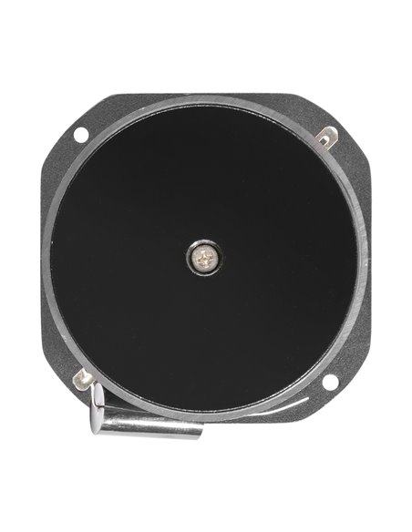 TWEETER DE CUPULA TITANIO DE LA SERIE PRO 100W