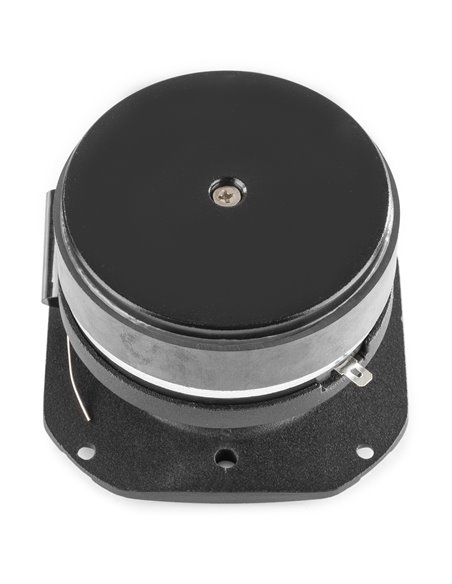 TWEETER DE CUPULA TITANIO DE LA SERIE PRO 100W