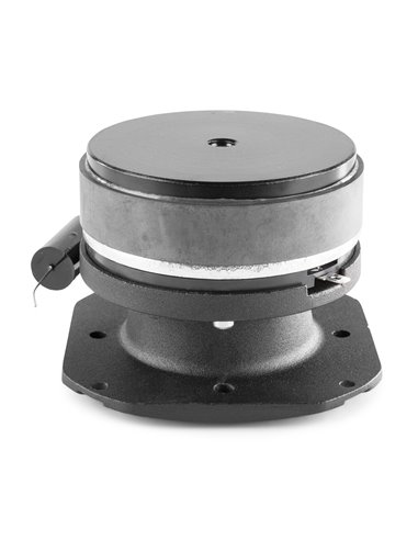TWEETER DE CUPULA TITANIO DE LA SERIE PRO 100W