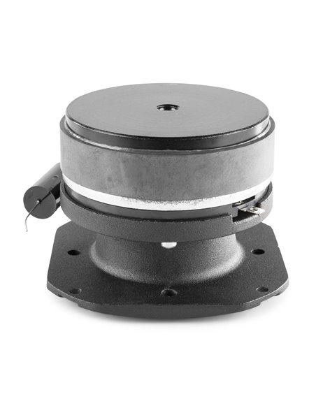 TWEETER DE CUPULA TITANIO DE LA SERIE PRO 100W