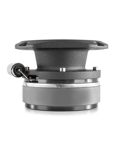 TWEETER DE CUPULA TITANIO DE LA SERIE PRO 100W