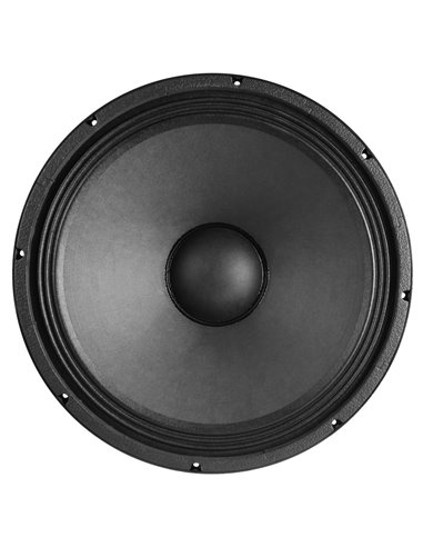 PD18PS WOOFER ALUMINIO 18'' 1200W
