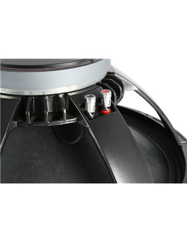 PD18PS WOOFER ALUMINIO 18'' 1200W