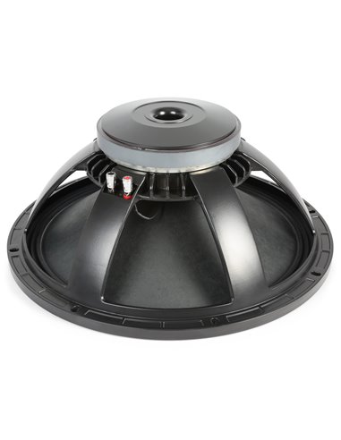 PD18PS WOOFER ALUMINIO 18'' 1200W