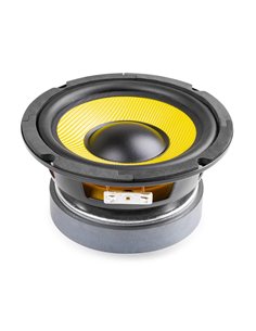 WK13 WOOFER DE 13CM CON CONO DE ALTAVOZ TEJIDO 100WRMS