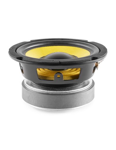 WK13 WOOFER DE 13CM CON CONO DE ALTAVOZ TEJIDO 100WRMS