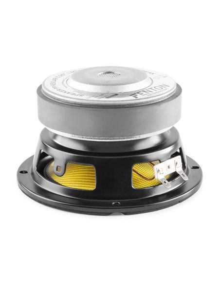 WK13 WOOFER DE 13CM CON CONO DE ALTAVOZ TEJIDO 100WRMS