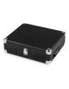 RP111BK GIRADISCOS TIPO MALETÍN, NEGRO