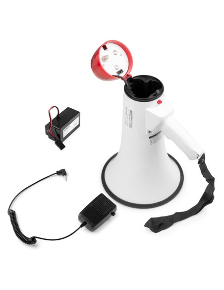 MEG045 MEGÁFONO 45W