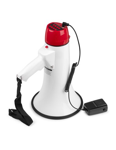 MEG045 MEGÁFONO 45W