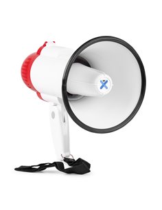 MEG025 MEGÁFONO 25W