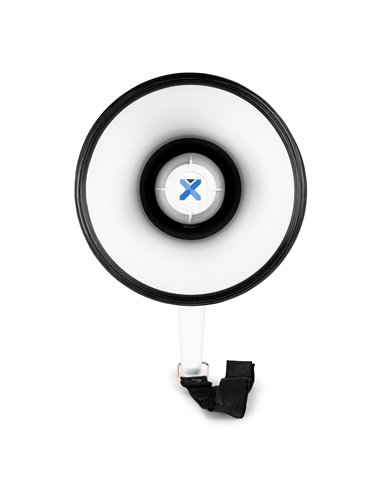 MEG025 MEGÁFONO 25W