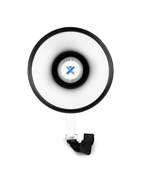 MEG025 MEGÁFONO 25W